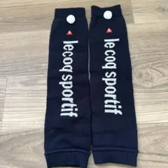 le coq sportif ネイビーソックス