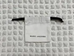 MARC JACOBS マークジェイコブス ミニ巾着 小物入れ