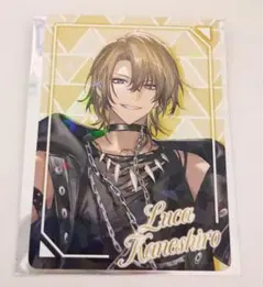 AGF オトメイト アクリルカード くじ 琉輝 - メルカリ