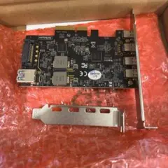 TBS6205SE クアッド TV チューナー PCIe カード 【自己修理品】 - メルカリ