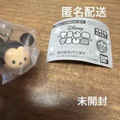 ディズニー　ツムツム　めじるしアクセサリー　ミッキー
