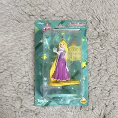 クリスマスオーナメントくじ2021 ディズニー　ラプンツェル