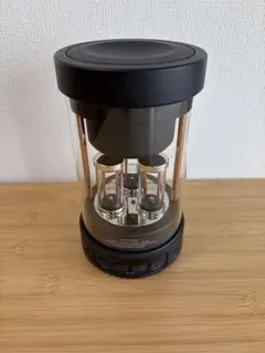 BALMUDA The Speaker M01A-BKのサムネイル
