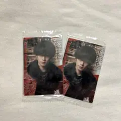 BATTLE OF TOKYO 川村壱馬フォトカ