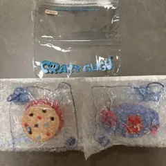 crazy gugu クレイジーググ ググタタ 冬 女の子 雪 手書き レア - メルカリ