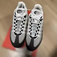 Nike Air Max 95 OG Big Bubble 