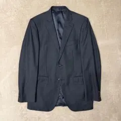 Super 110's】タケオキクチ　カノニコ イタリア製　テーラードジャケット
