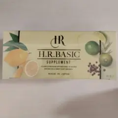 HRベーシック 2箱セット - メルカリ