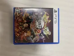 鬼滅の刃 ヒノカミ血風譚 2 PS5