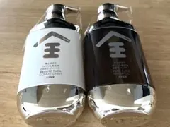 ポアケアシャンプー＆コンディショナーセット