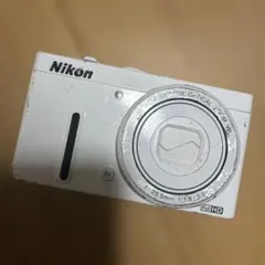 2026年最新】COOLPIX p330の人気アイテム - メルカリ