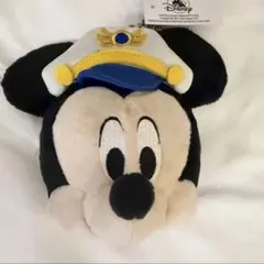 ディズニークルーズライン限定　ミッキー　エコバッグ