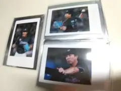 ロッテ 益田選手 チェキセット