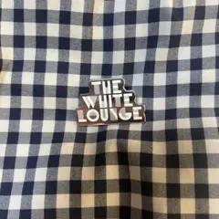 Mrs. GREEN APPLE The White Lounge ピンバッジ