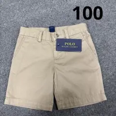 ラルフローレンチノハーフパンツ100