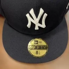 ニューエラ New Era 1452522 ニューヨーク・ヤンキース ゴアテックのサムネイル