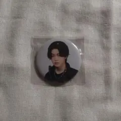 JO1 木全翔也 缶バッジ