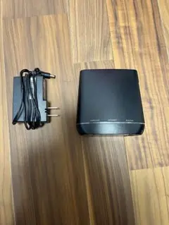 BUFFALO WCR-1166DS 無線LANルーター 本体