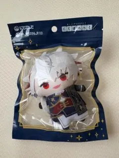 にじさんじ 葛葉 アクスタ にじぬい にじぱぺ セット - メルカリ