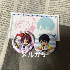 2026年最新】free 七瀬遙 缶バッジの人気アイテム - メルカリ