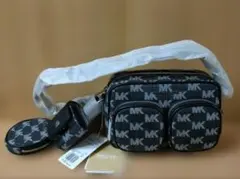 マイケルコース　ショルダーバッグ