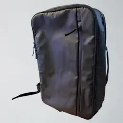 MAMMUT Seon Transporter 25 訳あり リュック 黒のサムネイル