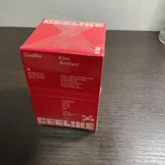 Ceelike Kiss Artifact 口臭防止スプレー 20mlのサムネイル