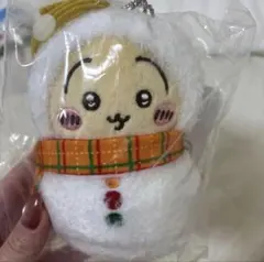 ちいかわエニマイくじ　E賞　うさぎ