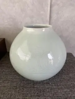 2026年最新】白磁壺の人気アイテム - メルカリ