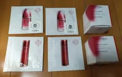 エッセンシャルイネルジャ ハイドレーティング クリーム 15g×2