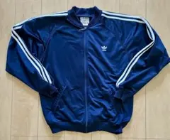 アウトクラスカーズ 様専用 adidas ATP トラックジャケット ネイビー