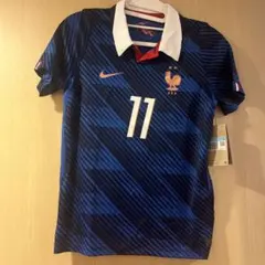 クロアチア代表 2024 アウェイ 半袖 ユニフォーム No.10 モドリッチ