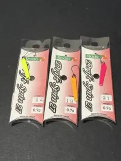 2026年最新】ロデオクラフト スプーンの人気アイテム - メルカリ