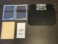 結婚式　受付セット【お車代封筒付き】