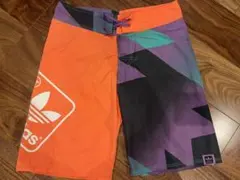 adidas メンズ　水着　スウィムパンツ