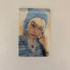 Stray Kids スキズ　ATE 両面トレカ　フィリックス　Felix