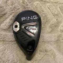 2026年最新】ping ユーティリティ g410 6uの人気アイテム - メルカリ