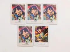 あんスタ　神崎颯馬　ぱしゃっつ