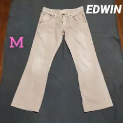 EDWIN BLUE TRIP 503 ピンク エドウィン 【M】日本製