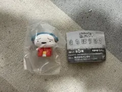 クレヨンしんちゃん　まちぼうけ7 シロ