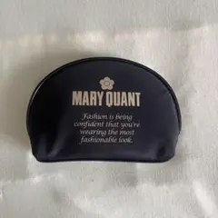 MARY QUANT ポーチ