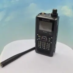 STANDARD C710 Tri turbo 144/430/1200MHz - メルカリ