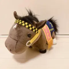 サラブレッドコレクション　ブエナビスタ　GBぬいぐるみ