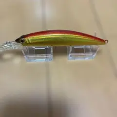 Jackson Athlete 12LD LAKE ミノーのサムネイル