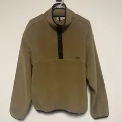 希少】90s USA製 Woolrich ポーラテック フリース スナップT - メルカリ