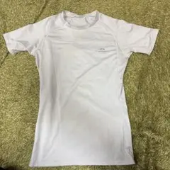 TIGORA半袖アンダーシャツ