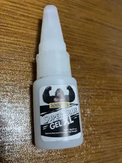 루트미 슈퍼 글루 젤 XL 20g 슈퍼 접착제 1