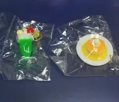 ぷちメニュー 喫茶店 スイーツ DX3 ホットケーキ クリームソーダ 2種類