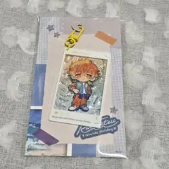 【最終価格】にじさんじ リトテツ 宇佐美リト アクリルキーホルダー