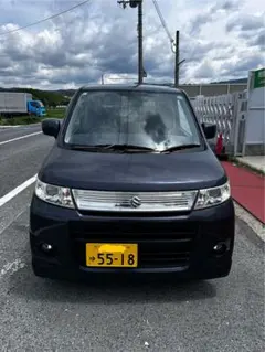 ❗️スズキ ワゴンR スティングレー ❗️ 車検 : 2028/5/20 (2年